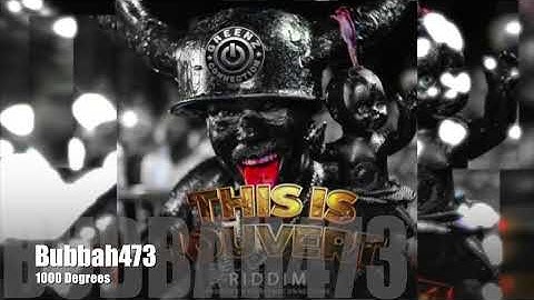 Thumbnail of This Is Jouvert Riddim Mix (Soca 2025) Featuring - J Nice, Bubbah473, & Boogie B, Greenz Connection