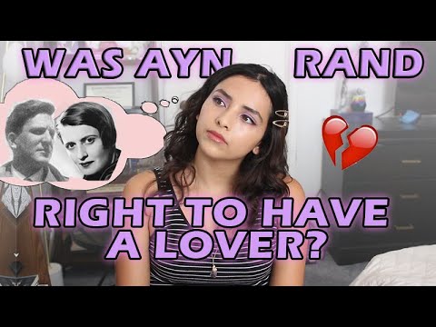 Video: Är Ayn Rand en etisk egoist?