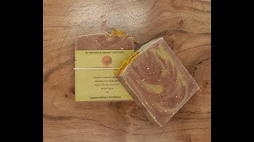 Understanding & Calculating SAP Values for Soap Making + Spreadsheet - Tutorial with Dawn Organics