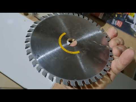 Review of the Festool TSV 60 Plunge-Cut Saw with Scoring Unit 2