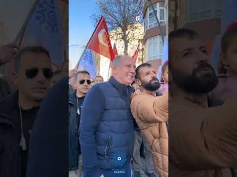 Memleket Partisi Genel