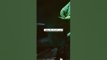 سورة الزمر آيه ٢٢ : الشيخ ماهر المعيقلي منظر طبيعي جميل تلاوة خاشعة