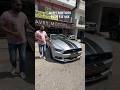 FORD MUSTANG GT #fordmustang #mustang #mustanggt #sportscars #shortvideo #supercars
