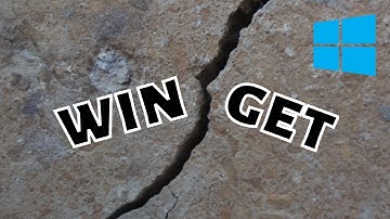 Winget - Microsoft Package Manager is not installing? [SOLVED] in 2 minutes