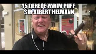 Puro Kafası Albert Helmann
