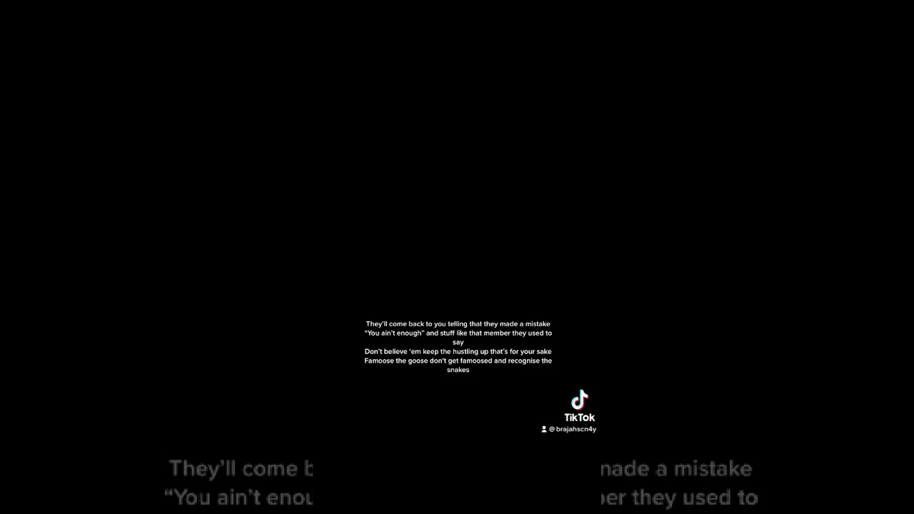 BOGIA - letter for everyone - official lyrics 