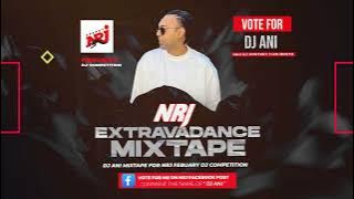 NRJ EXTRAVADANCE MIXTAPE  I  DJ ANI  I  COMMERCIAL HITS  I  BOOTYBEATS  I  SHATTA  I  AFROHOUSE