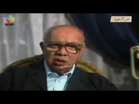 برنامج اعز الناس عن حياة عبدالحليم حافظ تقديم مجدى العمروسي الحلقة السادسة رضا المحمدي