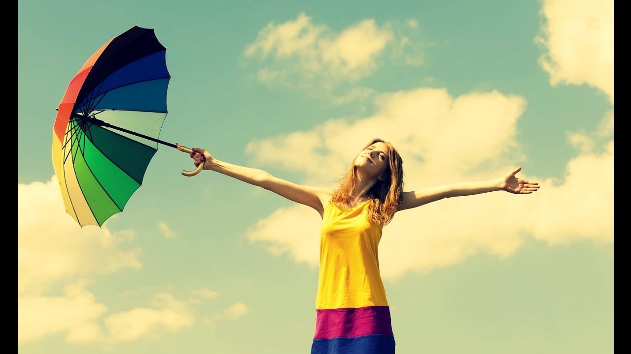 meditacion zen ► CHEERFUL and POSITIVE Orchestral Music for Starting a New Happy Day, Working and Studying