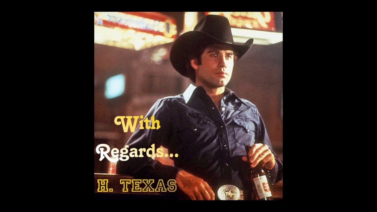 H. Texas - Mirage (Official Audio)