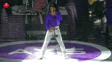 POPPIES LANE MEMORY - SLANK - DI AXIS NATION CUP 2025