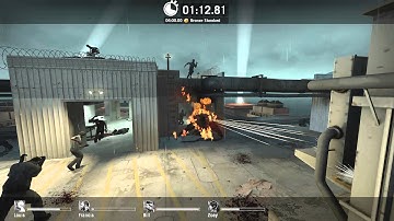 Demo Smoothing Tutorial: Auto Setup Keys