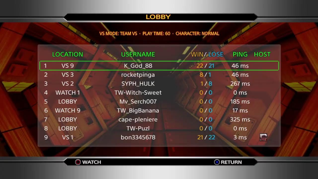 KOF2002UM PS4    TW-PUZL　2026.02.16　JKB 2026 馬年紅包挑戰賽　「贊助廠商和暉精緻水果」　2026老闆隊伍　八神、真草、草1 ,FT10 贏獎金NT：1000