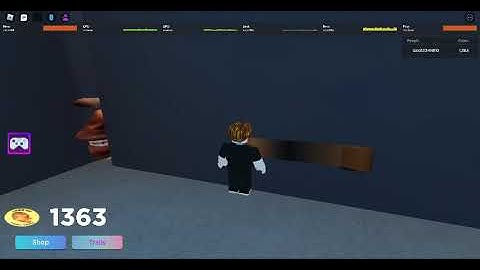 Constant Ever-CHANGING M A Z E | Running From Dababy pt. 18| Roblox