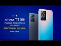 Vivo T1 5G Unboxing and Review ⚡Osm Features 🔥Under Rs. 20,000 🎮 Best Vivo Smartphone 🔥🎮🔥!!!