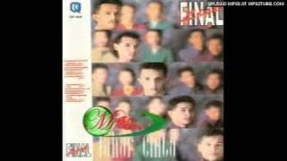 Final List - Lahar Cinta