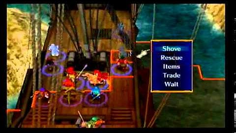 Fire Emblem: Path of Radiance (Hard No Restart) - Part 9 | Stream