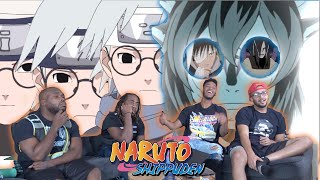 Kabuto Yakushi! Naruto Shippuden 335 & 336 REACTION/REVIEW