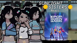 Download Lagu Previous generation SUNLIGHT SISTERS react to FUTURE // 1/2 || Kpop demon hunters Gacha MP3 Download Lagu Previous generation SUNLIGHT SISTERS react to FUTURE // 1/2 || Kpop demon hunters Gacha MP3