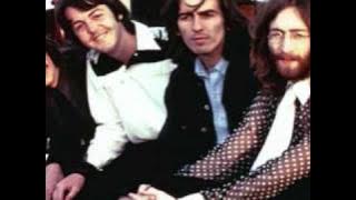 The Beatles - Good Night