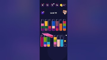 Get Color - level 111