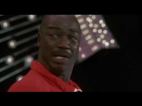 Rocky IV You Cant Win No Easy Way Out