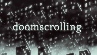 Architects - &quot;doomscrolling&quot; (Lyric Video)