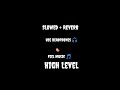 Tu High Level Ki Chori | Slowed +  Reverb | Main Pani Lau Rate Ne Feel Music  || edit By Marodiya|| Mp3 Song