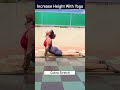 5 Most Effective Yoga Poses To Increase Height 5 Asanas To Increase Height Naturally Shorts Short 5 Most Effective Yoga Poses To Increase Height 5 Asanas To Increase Height Naturally Shorts Short