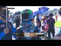 2020 Valencia Round 8 Race 2 FIM Moto3™ Junior World Championship