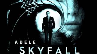 Skyfall - Adele