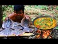 Amazing Secret Cooking Stingray Recipe - Cook Stingrey Fish Delicious recipe for Food