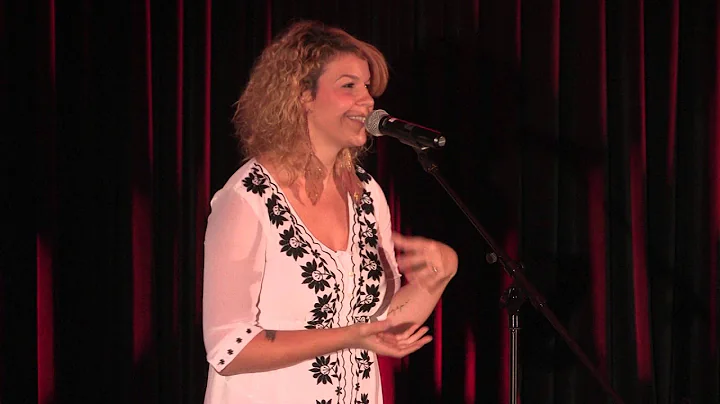 The power of music | Alli Beaudry | TEDxAmoskeagMi...