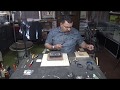 The Stinger Riveting System for Jewelers