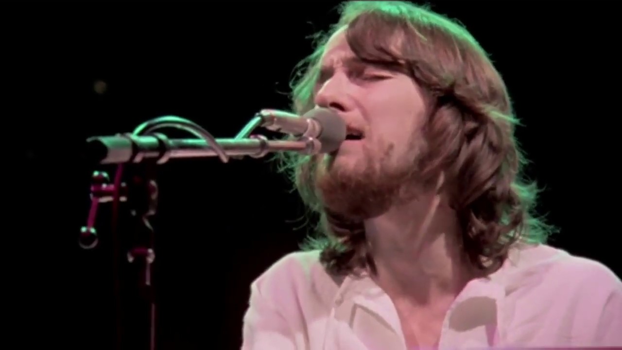 Ver Supertramp - The Logical Song (Live In Paris 1979) no YouTube Ver Supertramp - The Logical Song (Live In Paris 1979) no YouTube