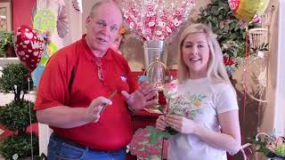 WKML: How To Keep Your Flowers Fresh with Don Chase