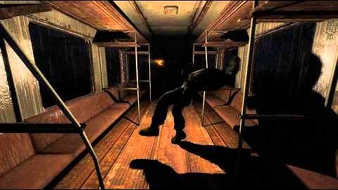 S.T.A.L.K.E.R.: Call of Pripyat - Gameplay Video Eng LQ