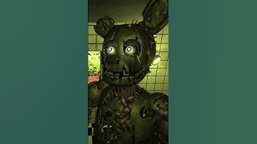 Springtrap