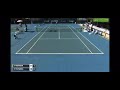 Petros Tsitsipas vs Yoshihito Nishioka