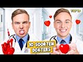 10 soorten dokters