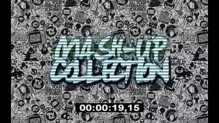 Mash-Up Collection by DJ V1t & Adrenalin Life