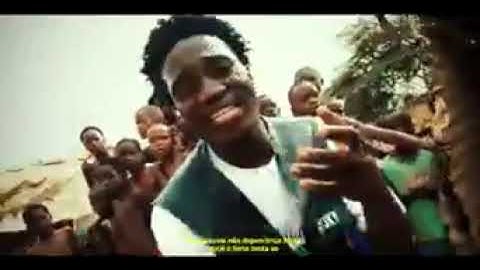 MANO CHABA - MENINO DE RUA (OFICIAL VÍDEO)