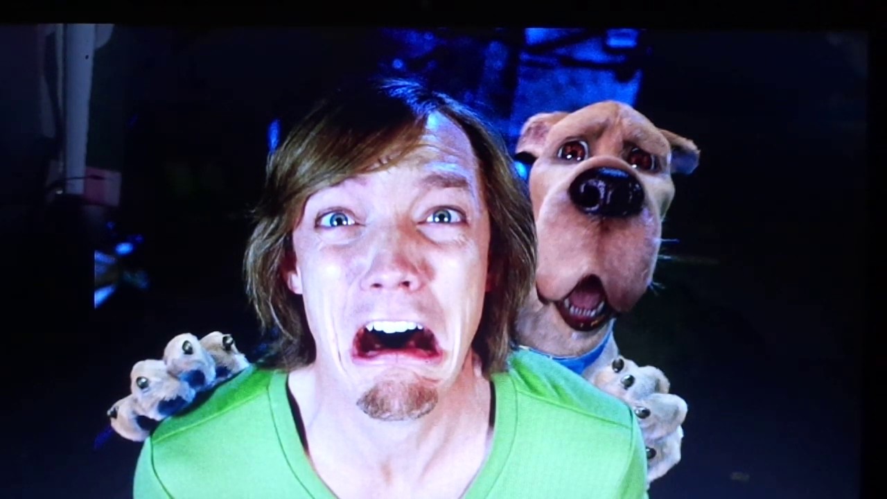 Let's Play Scooby Doo Monsters Unleashed #02~ Faux Ghost Clubbn - YouTube