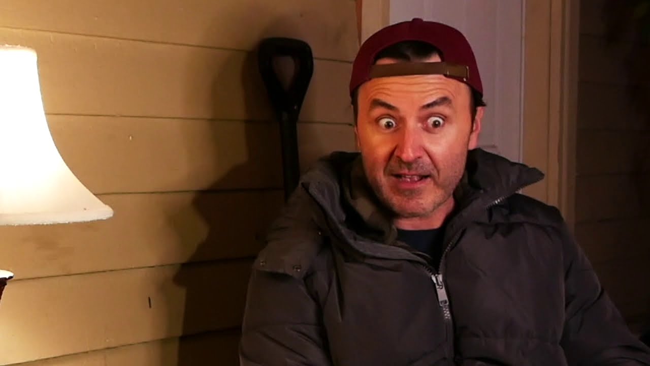 Episode #5 - Ben Asaykwee