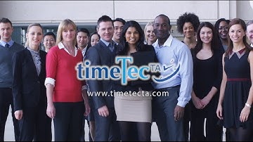 TimeTecTA - Cloud-Based Staff Attendance & Scheduling Made Easy