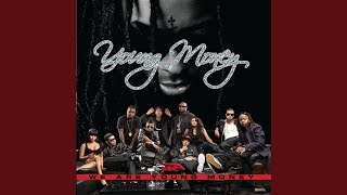 Video thumbnail of "Young Money - BedRock"