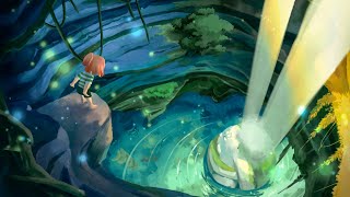 A Magic and Relaxing Lofi Playlist