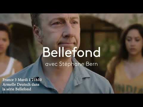 Bellefond avec Armelle