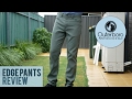 Outerboro Edge Pants Review
