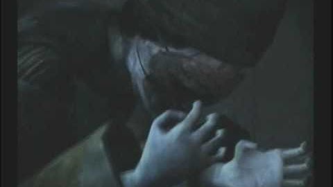 Fatal Frame 4 Walkthrough (52) Chapter 11